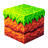 MyCraft Crafting Building Game