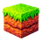 MyCraft Crafting Building Game icon