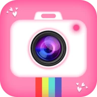 Beauty Camera - Selfie Sticker icon