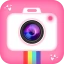 Beauty Camera - Selfie Sticker icon