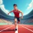 Championnat d'athlétisme icon