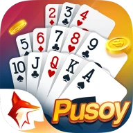 Pusoy ZingPlay - 13 cards game icon