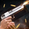 銃シミュレータ - ライトセーバー icon