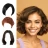 髪の毛加工: らしさ ヘアスタイルデザイナー、髪型診断アプリ icon