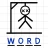 Hangman Words:Two Player Games icon
