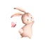 Sprouty: Baby Wachstum Tracker icon