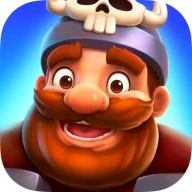 Match 3D Saga - Puzzle Spiele icon