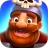 Match 3D Saga - Puzzle Spiele icon