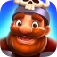 Match 3D Saga - Puzzle Spiele icon
