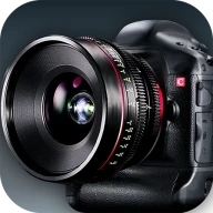 HD Kamera icon