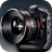 HD Kamera icon