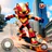 Dino Monster: City Rush icon