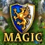 Magic War Legends: Taktik RPG icon