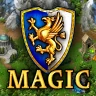 Magic War Legends: Taktik RPG icon