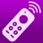 Hisense TV リモコン icon