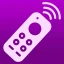 Hisense TV-Fernbedienung icon