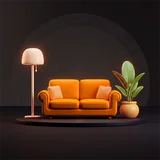 AI Home Design: Decorar Casa icon