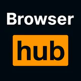 Hub Video Downloader icon