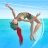 Human Flip: Springmeisterspiel icon