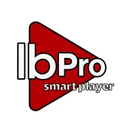 Ibpro Smart Player icon