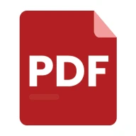 Bild zu PDF - PDF Converter icon