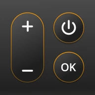 Universal Fernbedienung: iMote icon