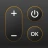 Universal Fernbedienung: iMote icon