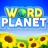 Word Planet icon