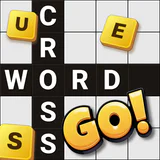 Crossword Go: Crucigramas icon