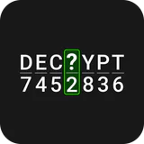 PlaySimple Cryptogram