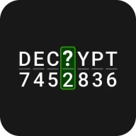 PlaySimple Cryptogram icon