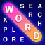 Recherche de mots - Relax