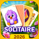 Solitaire Word Association
