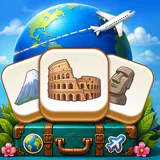 Tile Travels icon