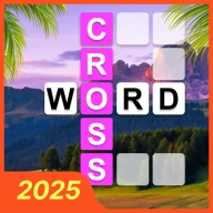 Kreuzworträtsel – Wortspiel icon