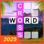 Kreuzworträtsel – Wortspiel icon