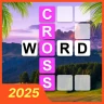 クロスワードパズル - Crossword Jam icon