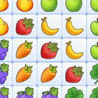 Tile Match - Dreifachrätsel icon