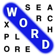 ワードサーチパズル icon