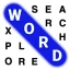 ワードサーチパズル icon