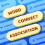 Word Connect Association icon