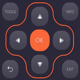 Insignia Fire TV Remote
