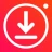 すべてのビデオダウンローダーアプリ icon
