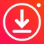 すべてのビデオダウンローダーアプリ icon