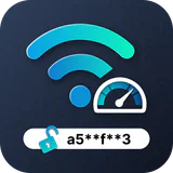 WiFi Analyzer - WiFi Passwords