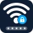 WiFi Analyzer - WiFi Passwords icon