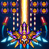 Falcon Squad: Classic Arcade icon