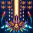 Falcon Squad: Classic Arcade icon