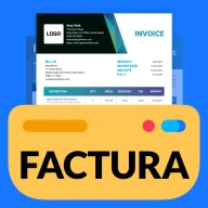 Rechnung App, Invoice Maker icon