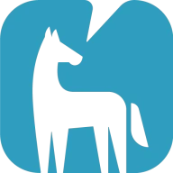 Happie Horse - Management icon